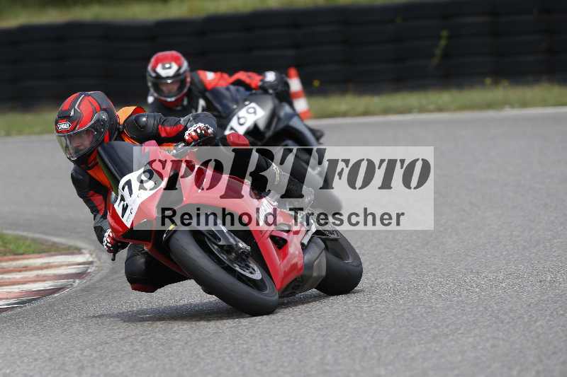 /33 24.07.2025 Speer Racing ADR/Gruppe gelb/270